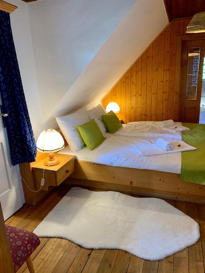 Das Alplresort "Almfrequenz" Krieglach Kültér fotó