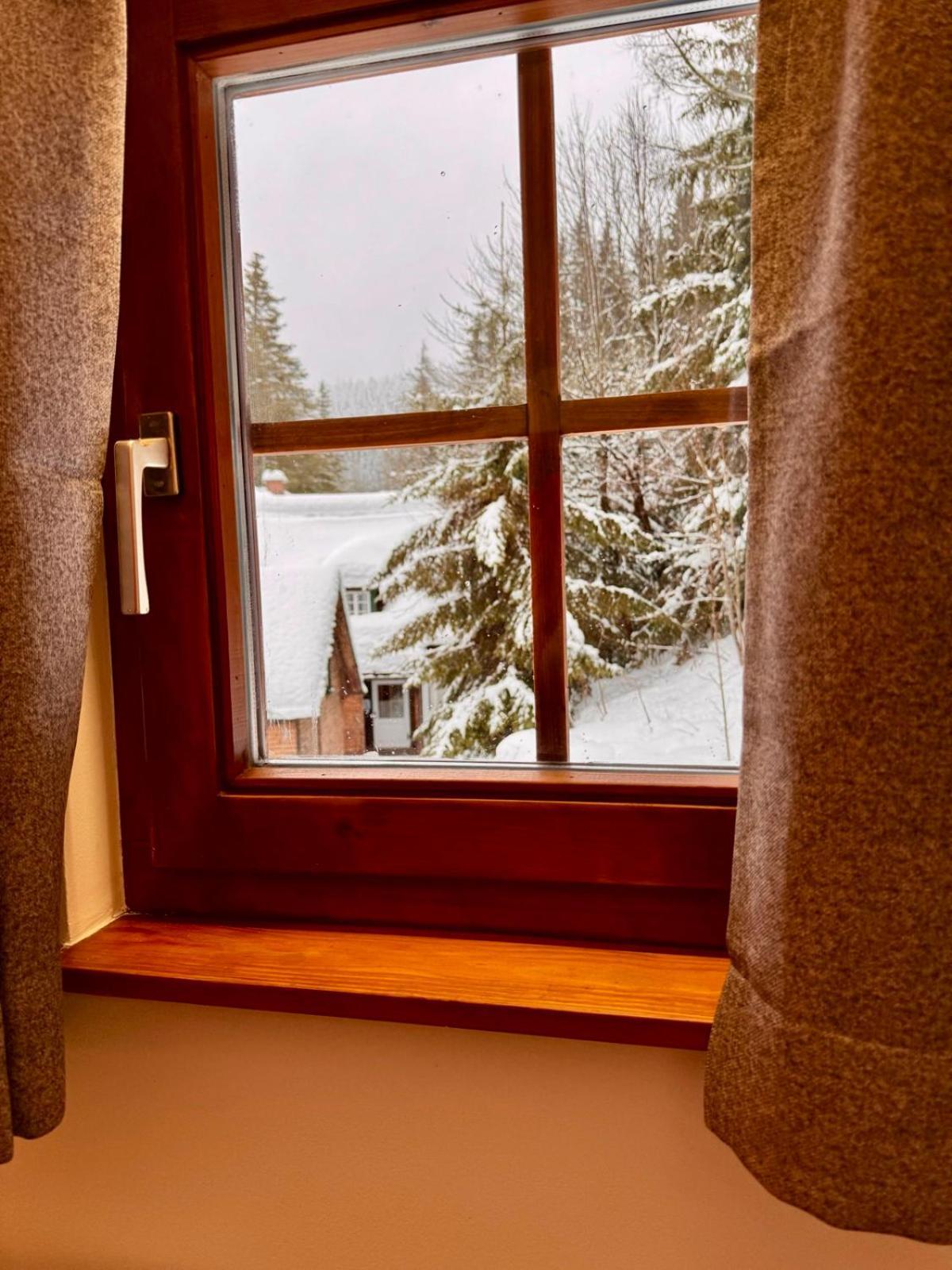 Das Alplresort "Almfrequenz" Krieglach Szoba fotó