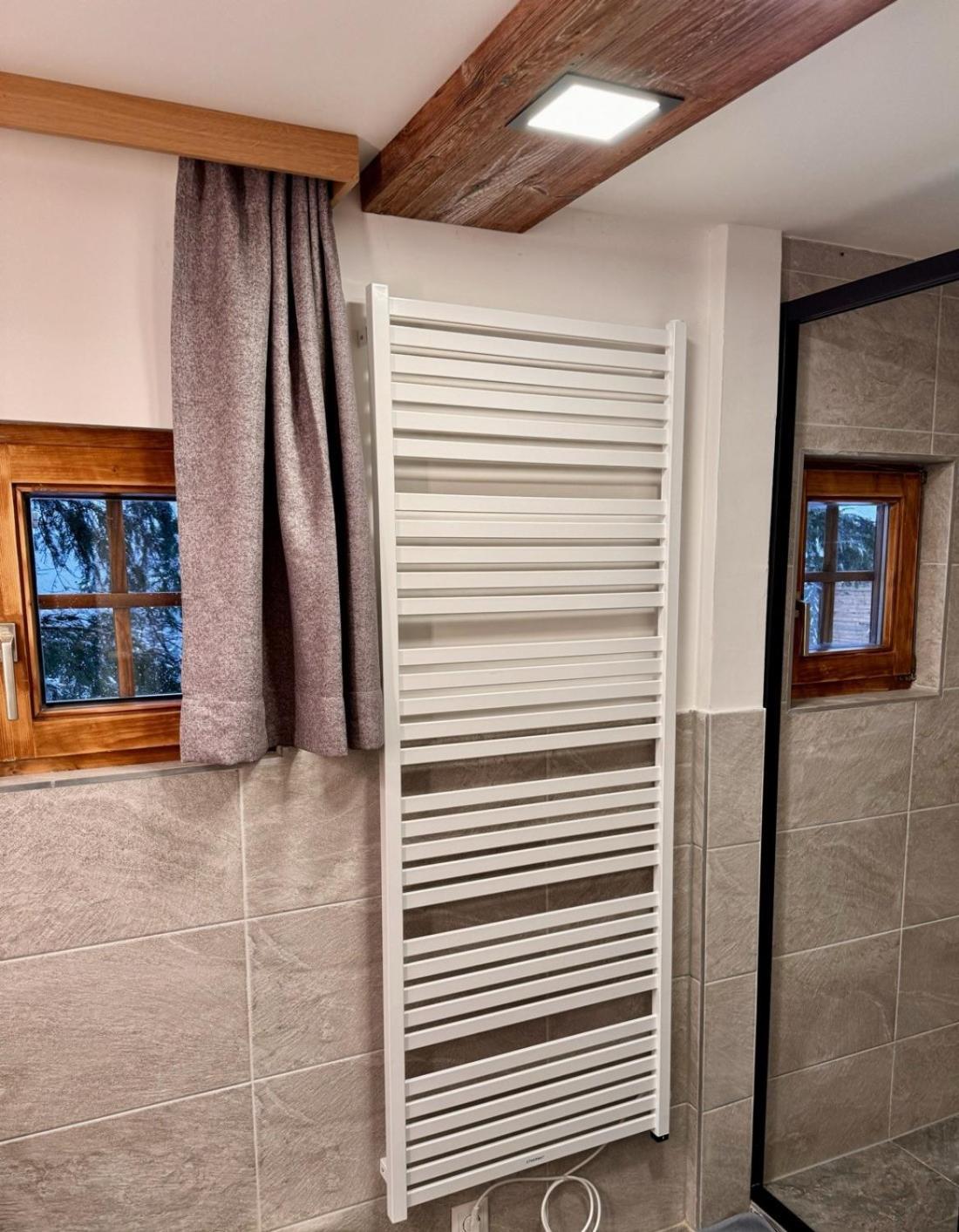 Das Alplresort "Almfrequenz" Krieglach Szoba fotó