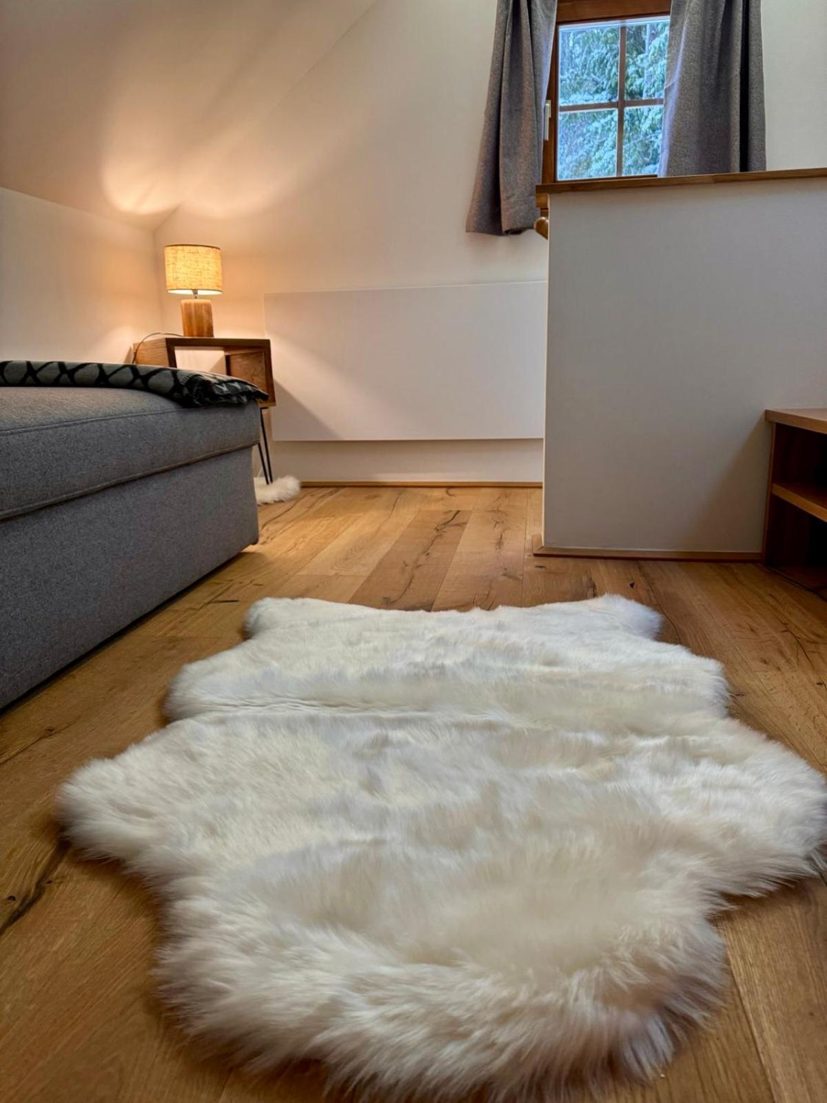 Das Alplresort "Almfrequenz" Krieglach Szoba fotó